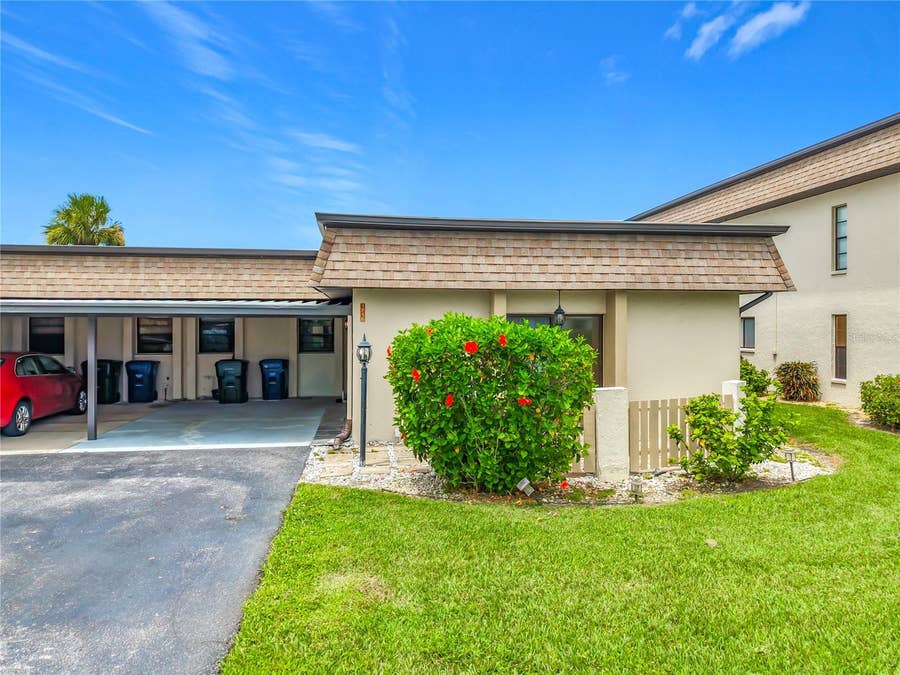 Property photo for 1716 LAKESIDE DRIVE, #1714B, Venice, FL