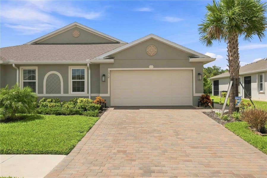 Property photo for 1512 LAUREL BROOK LANE, Port Charlotte, FL