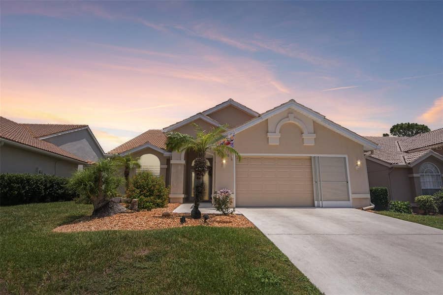 Property photo for 9330 NEW ORLEANS DRIVE, Weeki Wachee, FL