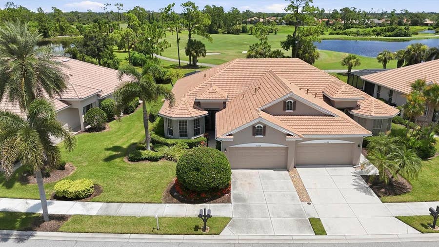 Property photo for 5364 WHITE IBIS DRIVE, North Port, FL