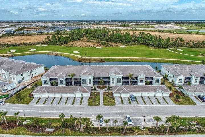 Property photo for 12440 WELLEN GOLF STREET, #102, Venice, FL