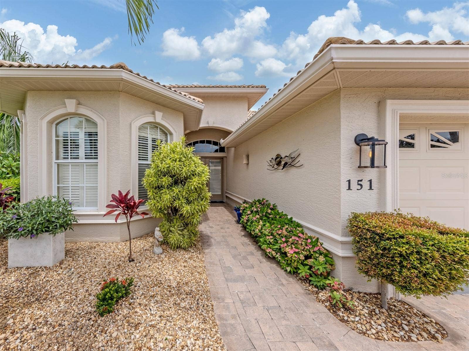 151 COCO PALM DRIVE, Venice, FL 34292 151 COCO PALM DRIVE, Venice, FL 34292