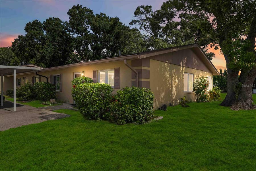 Property photo for 4565 TIPPECANOE TRAIL, #22, Sarasota, FL