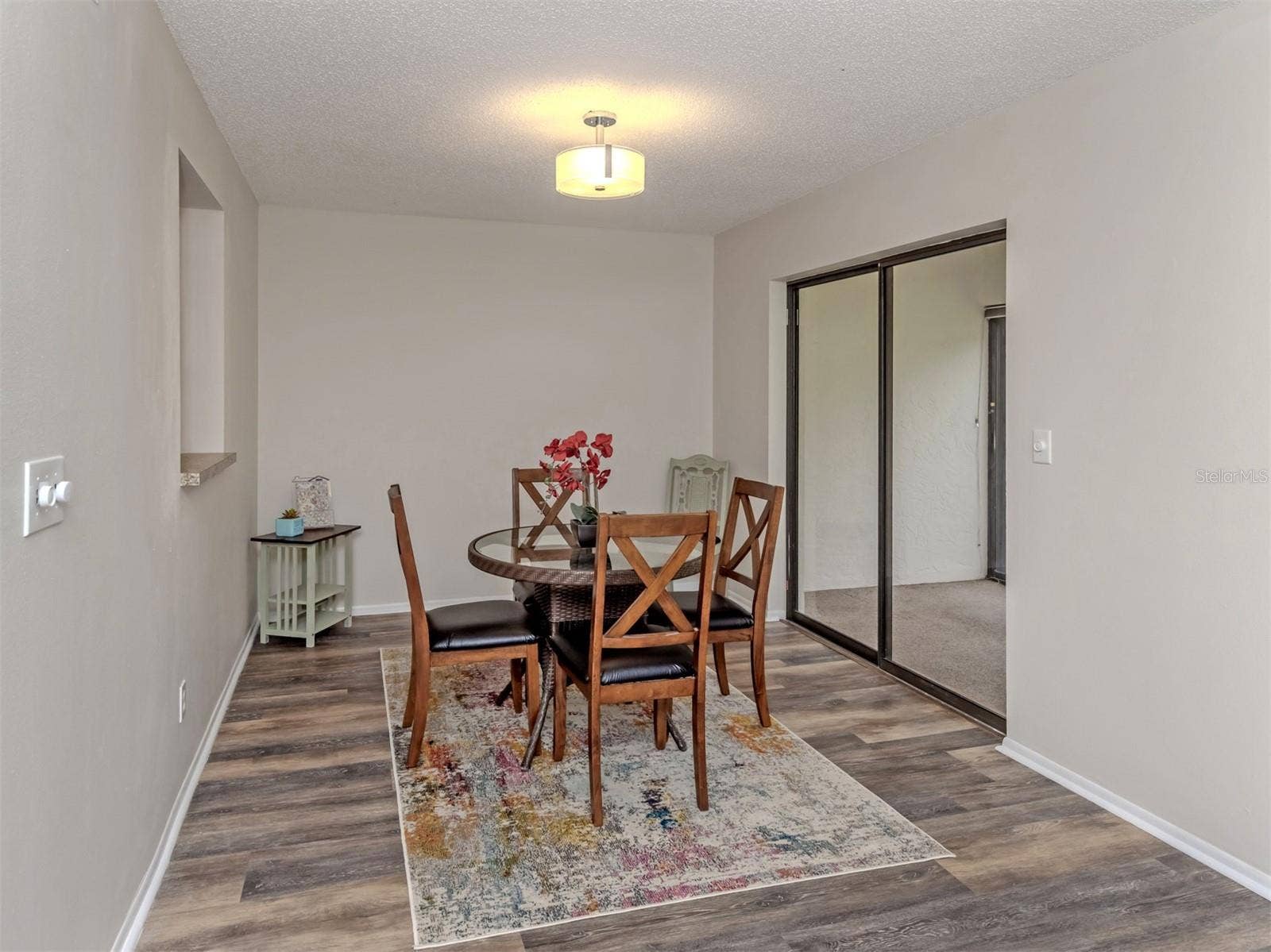 808 CAPRI ISLES BLVD, #111, Venice, FL 34292 dining room