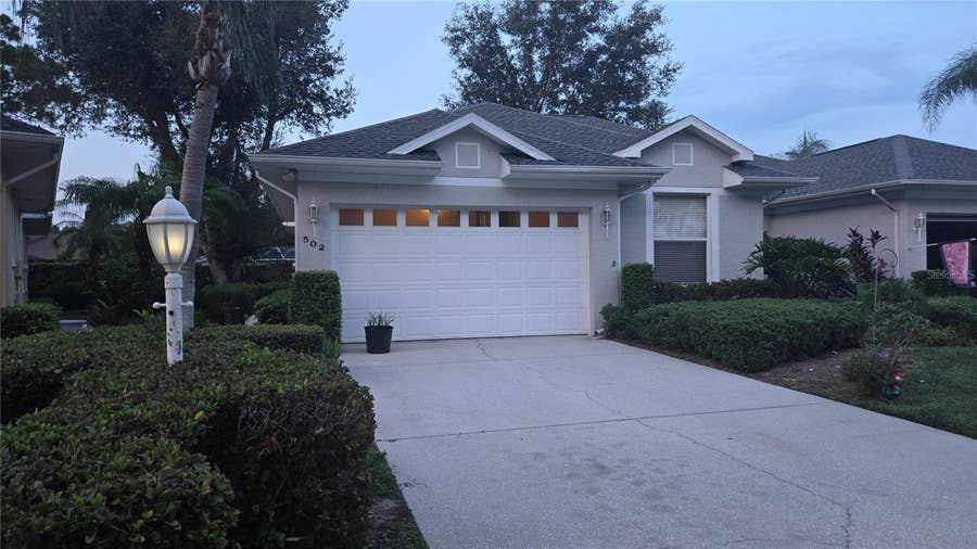 Property photo for 502 CATALINA ISLES CIRCLE, Venice, FL