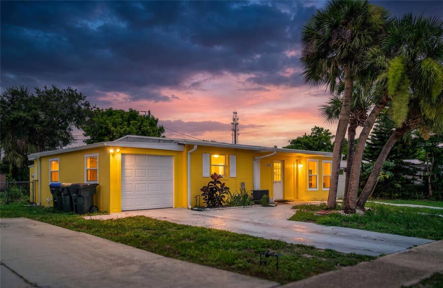 Property photo for 8158 AGRESS AVENUE, North Port, FL