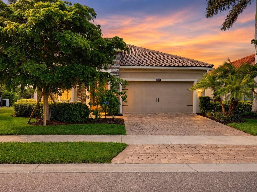 Property photo for 11595 RENAISSANCE BOULEVARD, Venice, FL