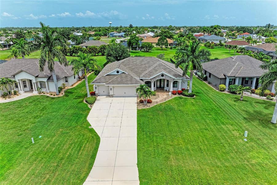 Property photo for 386 ROYAL POINCIANA, Punta Gorda, FL