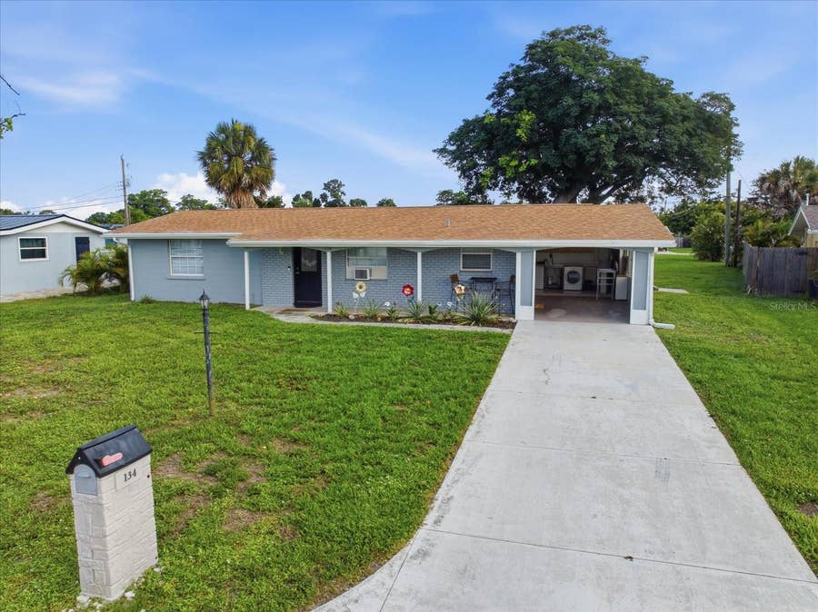 Property photo for 134 PADDINGTON ROAD, Venice, FL