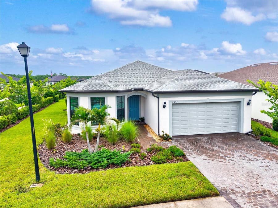 Property photo for 2534 GABEL OAK DRIVE, North Port, FL