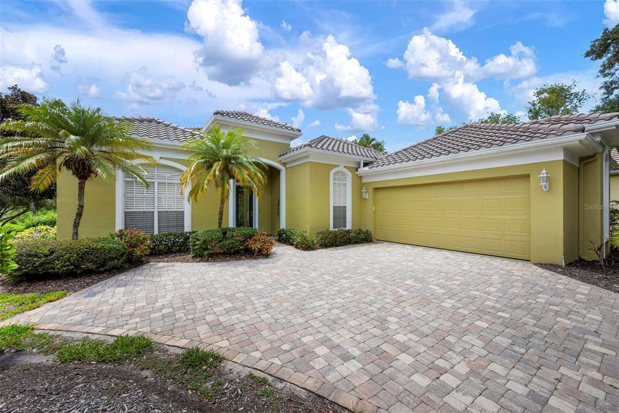 Property photo for 29 SAINT JOHN BOULEVARD, #5, Englewood, FL