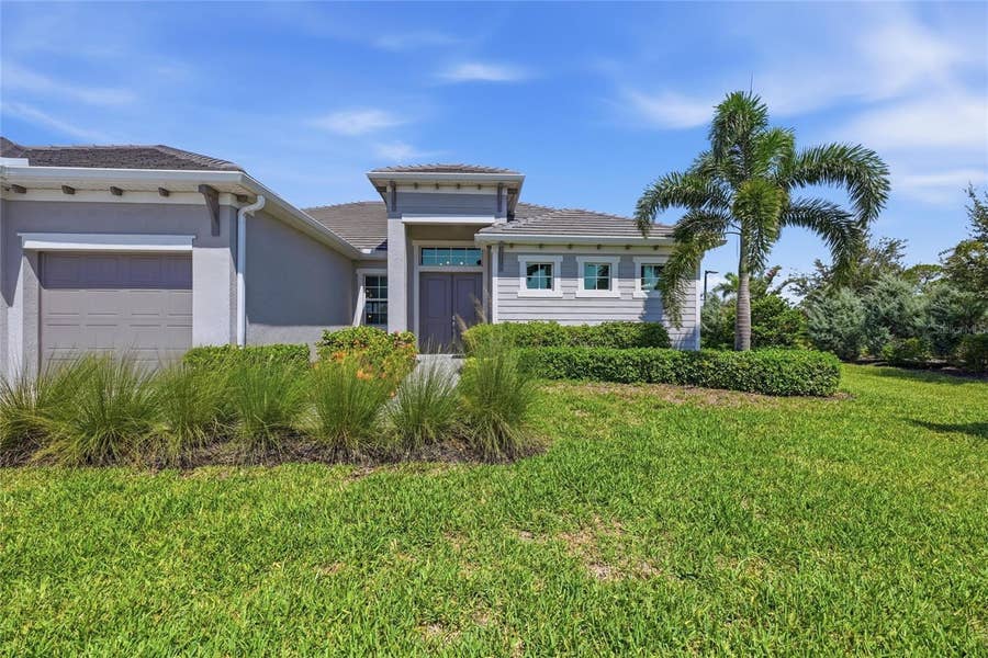 Property photo for 17139 JADESTONE COURT, Venice, FL