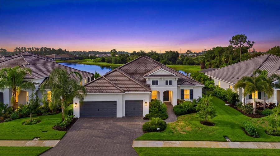 Property photo for 2641 BUTTERFLY JASMINE TRAIL, Sarasota, FL