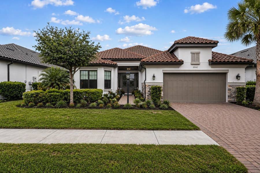 Property photo for 10342 MORNING MIST LANE, Sarasota, FL