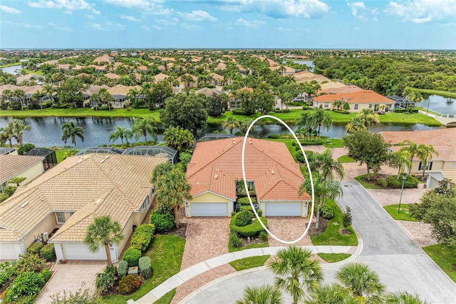 Property photo for 13275 HUERTA STREET, Venice, FL