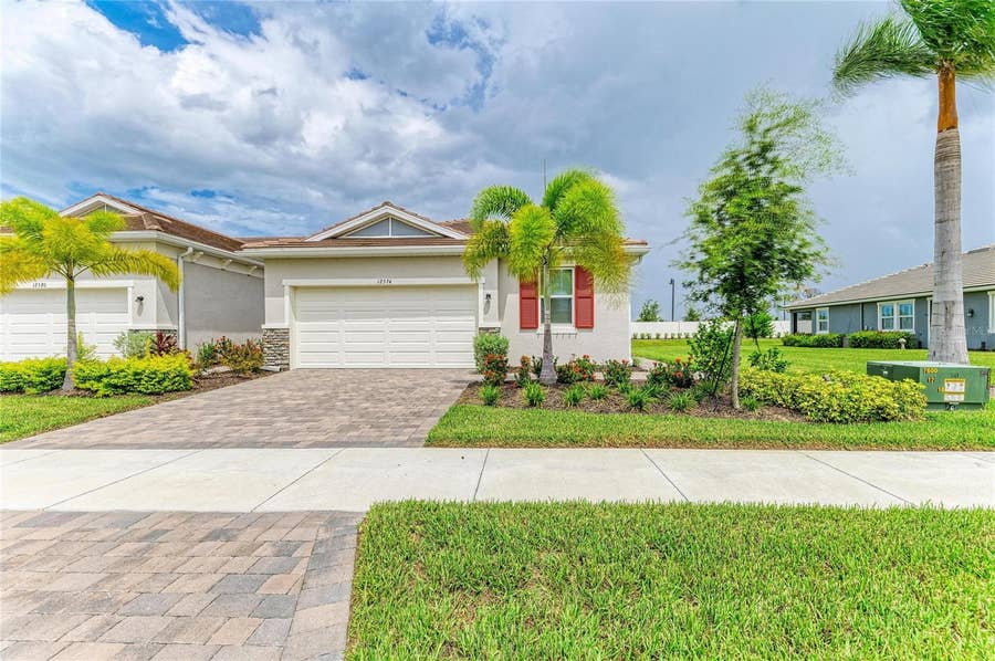 Property photo for 12574 SOMATIC COURT, Venice, FL
