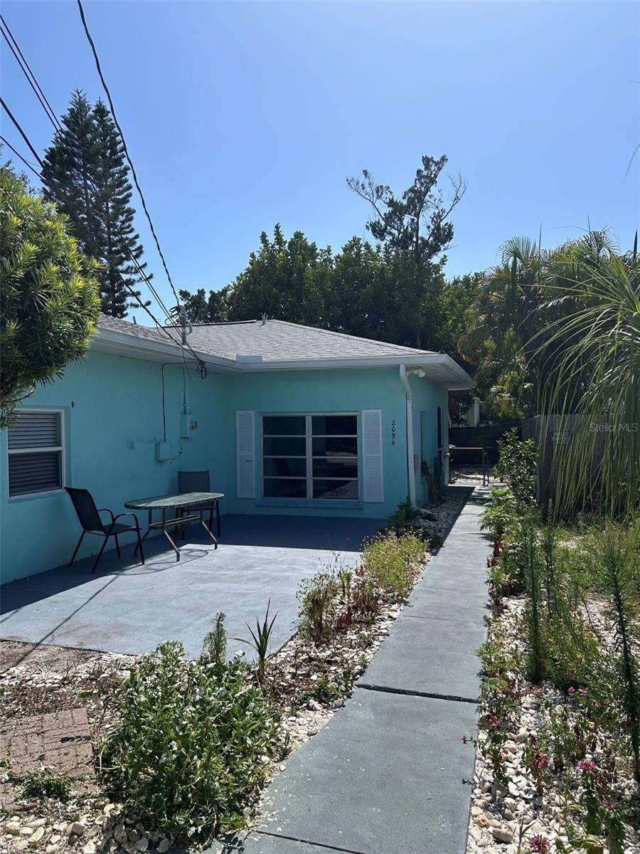 Property photo for 209 SHORE ROAD, #B, Nokomis, FL