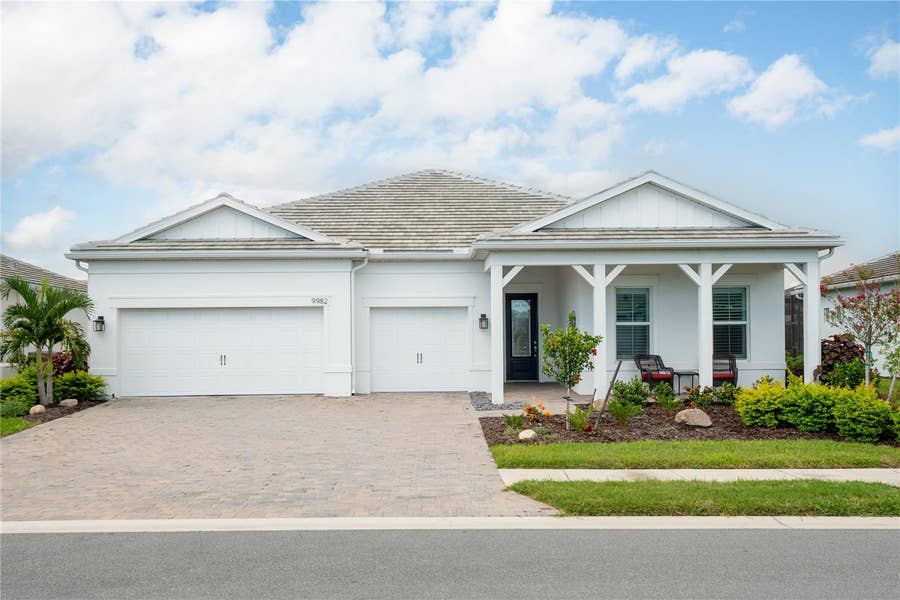 Property photo for 9982 BRIGHT WATER DRIVE, Englewood, FL