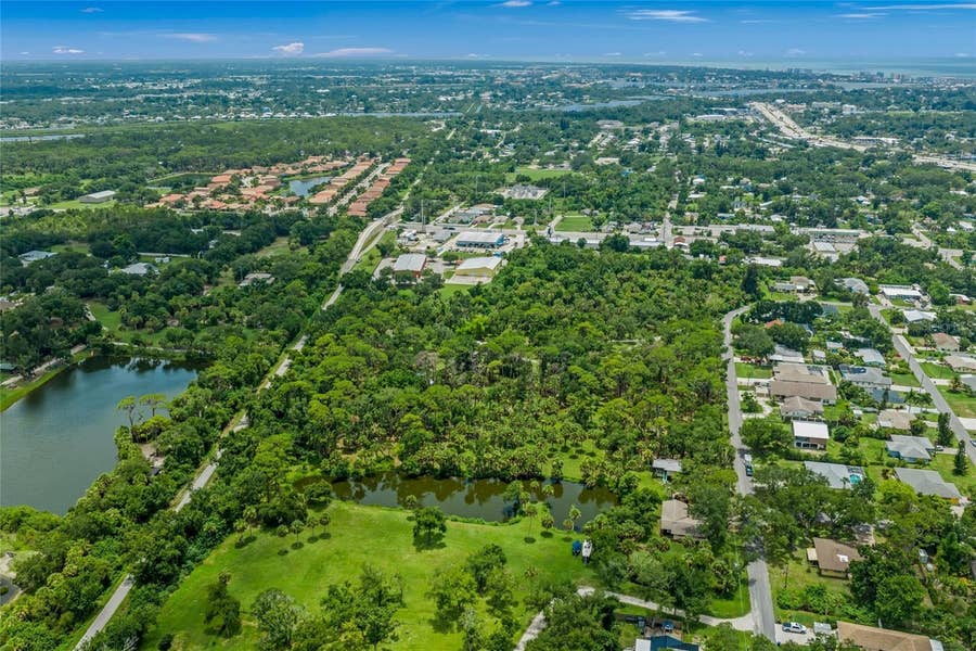 Property photo for 1210 TWIN LAKES AVENUE, Nokomis, FL