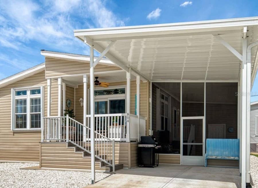 Property photo for 804 TURF, Venice, FL