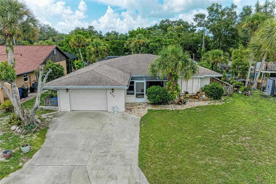 Property photo for 523 CASAS BONITAS DRIVE, Nokomis, FL