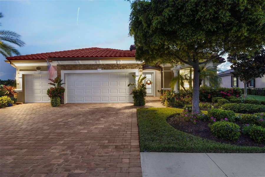 Property photo for 20203 GRANLAGO DRIVE, Venice, FL