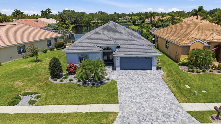 Property photo for 6545 COPPER RIDGE TRAIL, Bradenton, FL