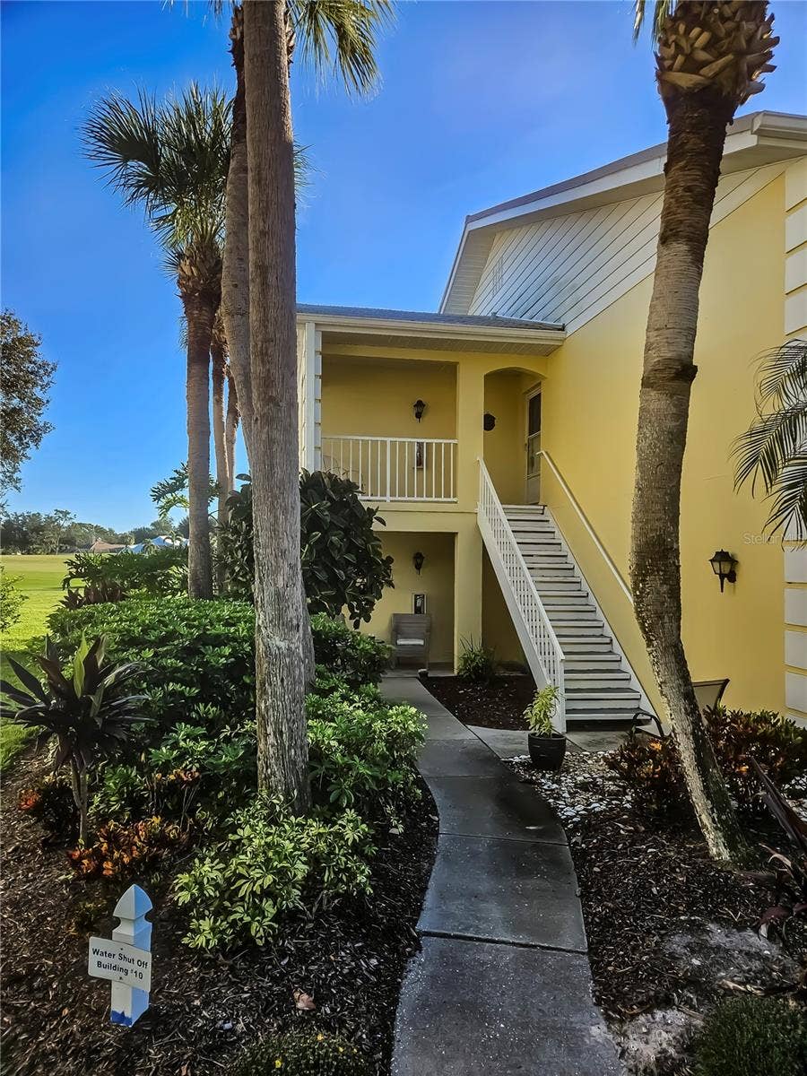 418 CERROMAR COURT, #257, Venice, FL 34293 418 CERROMAR COURT, #257, Venice, FL 34293
