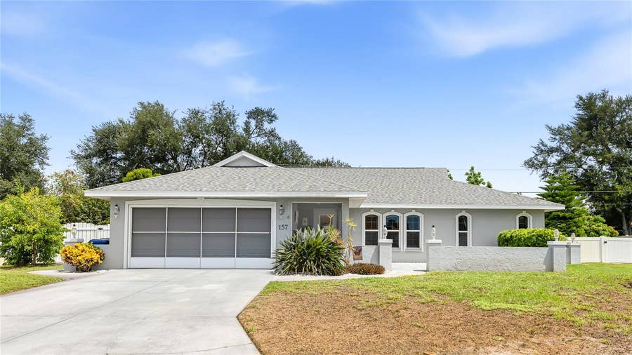 Property photo for 157 HOURGLASS DRIVE, Venice, FL