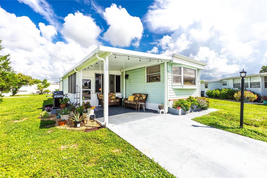 Property photo for 6741 LAUREL COURT, North Port, FL
