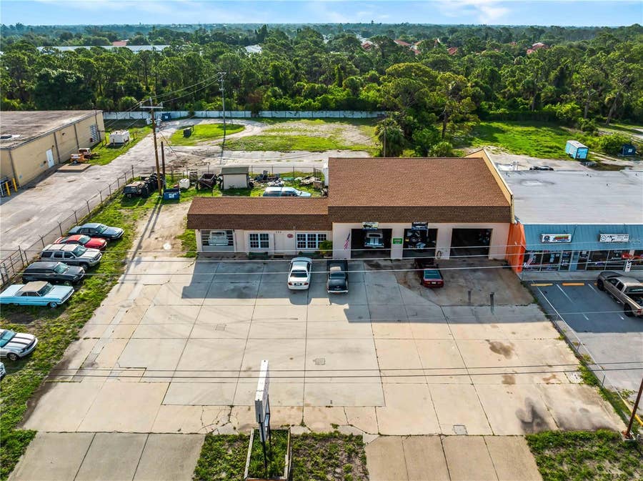 Property photo for 101 S INDIANA AVENUE, Englewood, FL