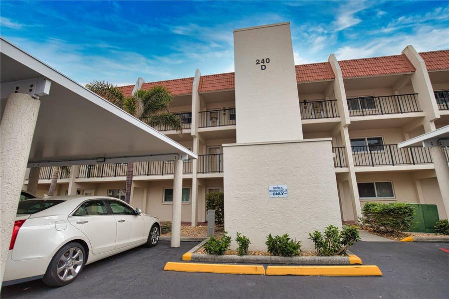 Property photo for 240 SANTA MARIA STREET, #225, Venice, FL