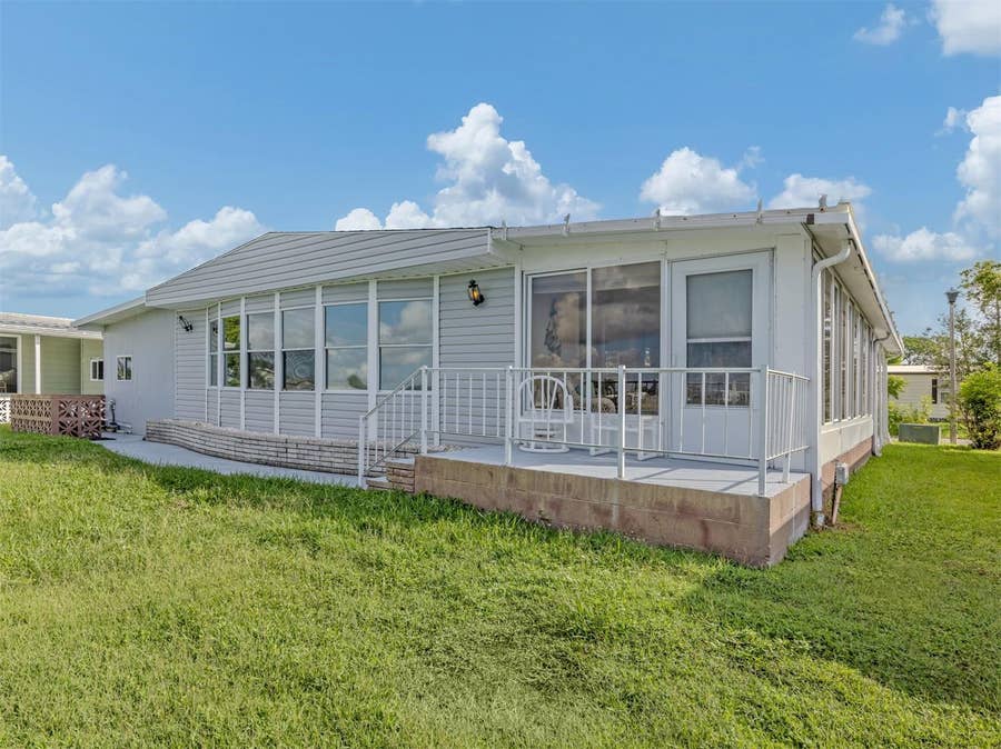 Property photo for 97 LAKEVIEW DRIVE, North Port, FL