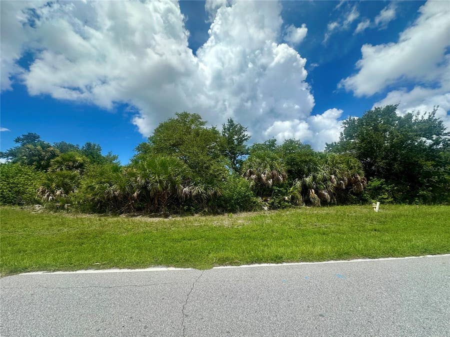 Property photo for 226 SUNSET ROAD, Rotonda West, FL