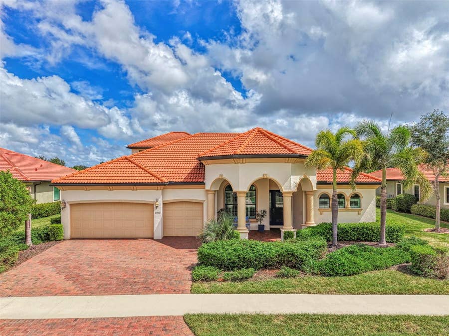 Property photo for 10908 BULLRUSH DRIVE, Venice, FL