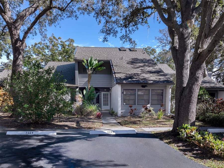 Property photo for 3222 GOLDEN EAGLE LANE, Sarasota, FL