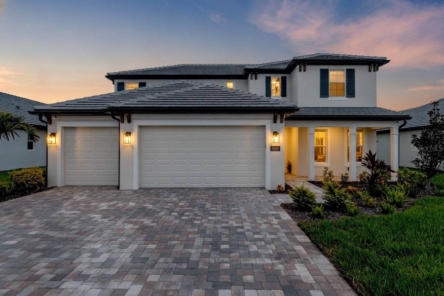 Property photo for 1669 LUGANO CIRCLE, Nokomis, FL