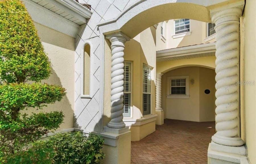 Property photo for 1604 TRIANO CIRCLE, #1604, Venice, FL