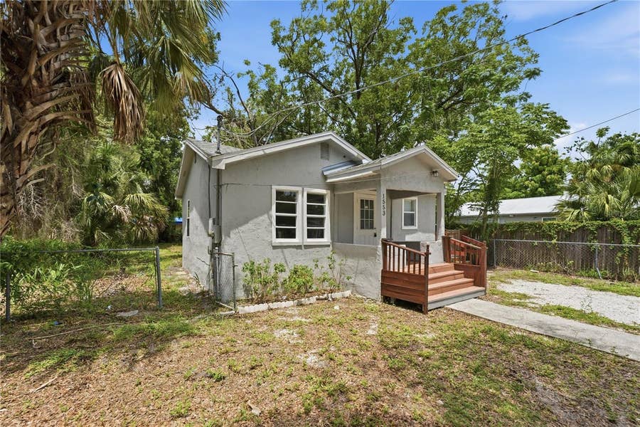 Property photo for 1553 29TH STREET, Sarasota, FL