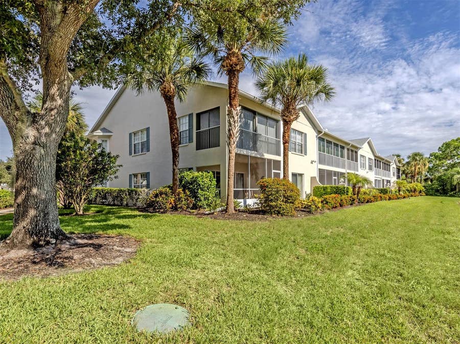 Property photo for 872 SARANAC LAKE DRIVE, #106, Venice, FL