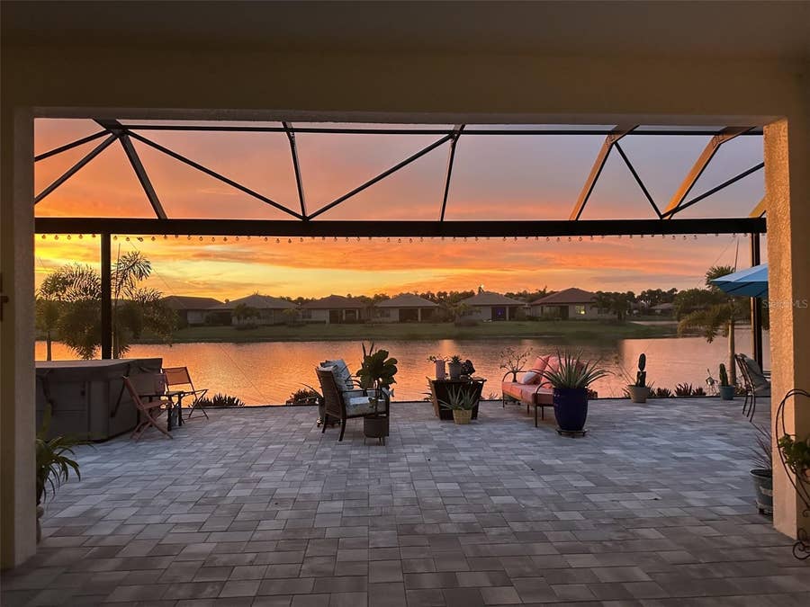 Property photo for 292 VILLORESI BOULEVARD, North Venice, FL
