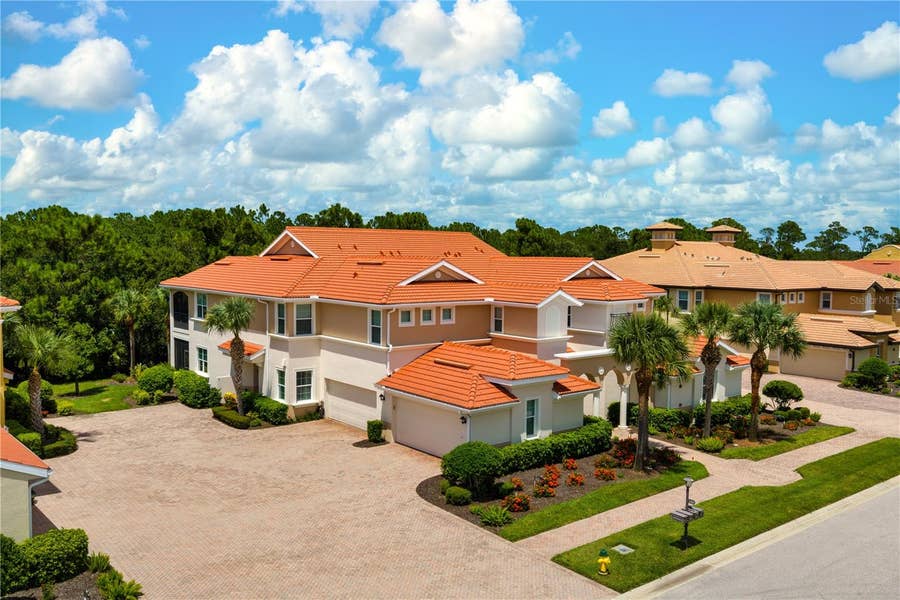 Property photo for 166 BELLA VISTA TERRACE, #19A, Nokomis, FL