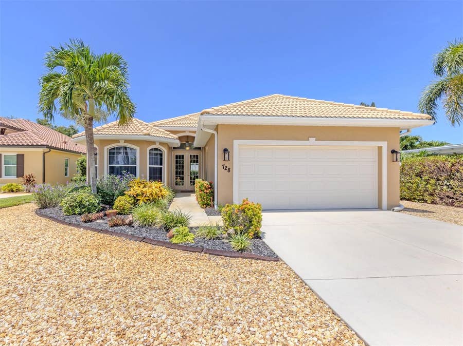 Property photo for 728 SERATA STREET, Venice, FL