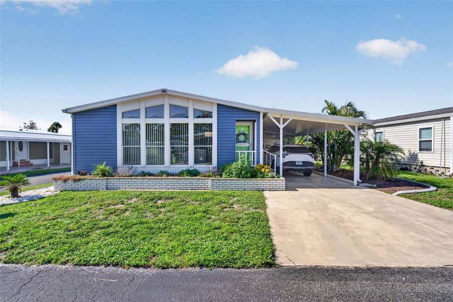 Property photo for 46 N EASTER ISLAND CIRCLE, Englewood, FL