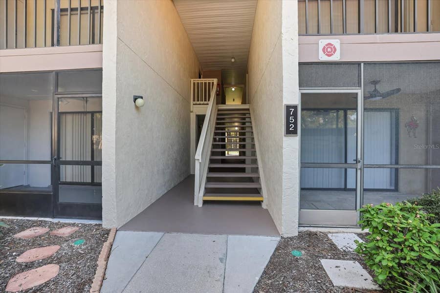 Property photo for 752 WHITE PINE TREE ROAD, #102, Venice, FL
