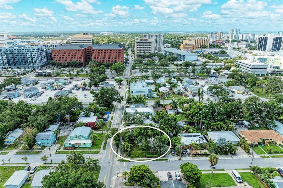 Property photo for 449 N OSPREY AVENUE, Sarasota, FL