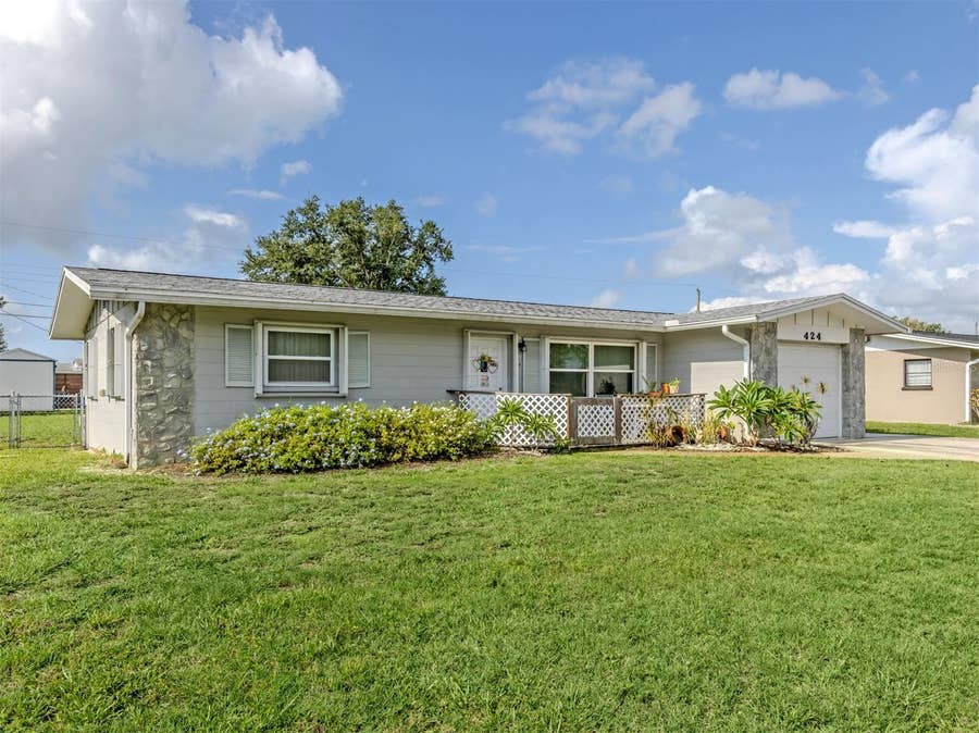 Property photo for 424 CENTER ROAD, Venice, FL