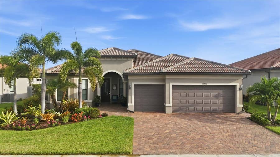 Property photo for 13316 PELTO STREET, Venice, FL