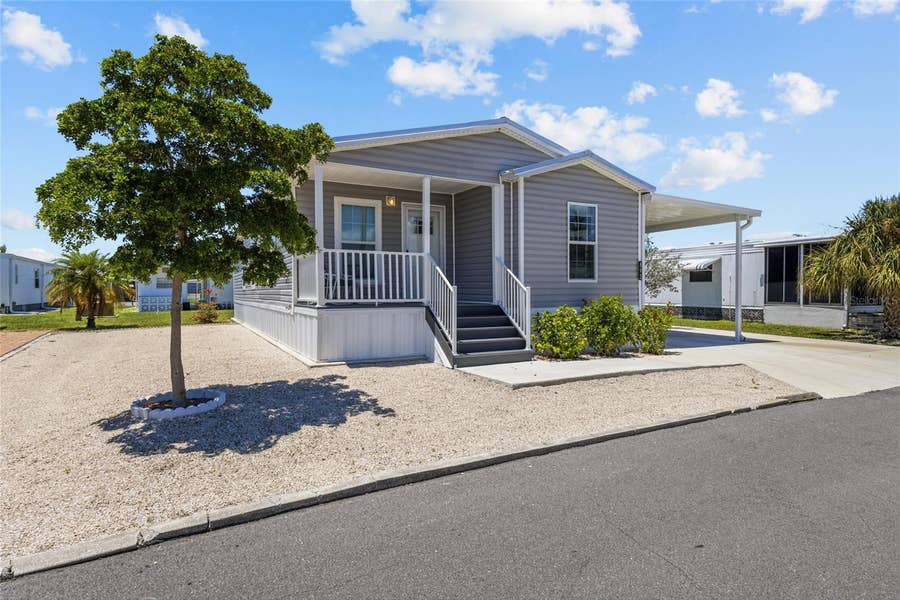 Property photo for 892 GRADO DRIVE, Venice, FL