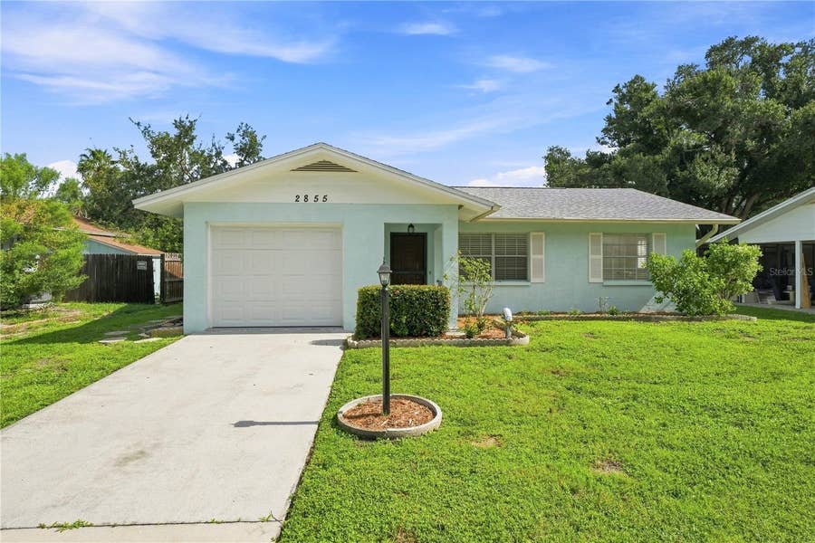 Property photo for 2855 DUEBY STREET, Sarasota, FL